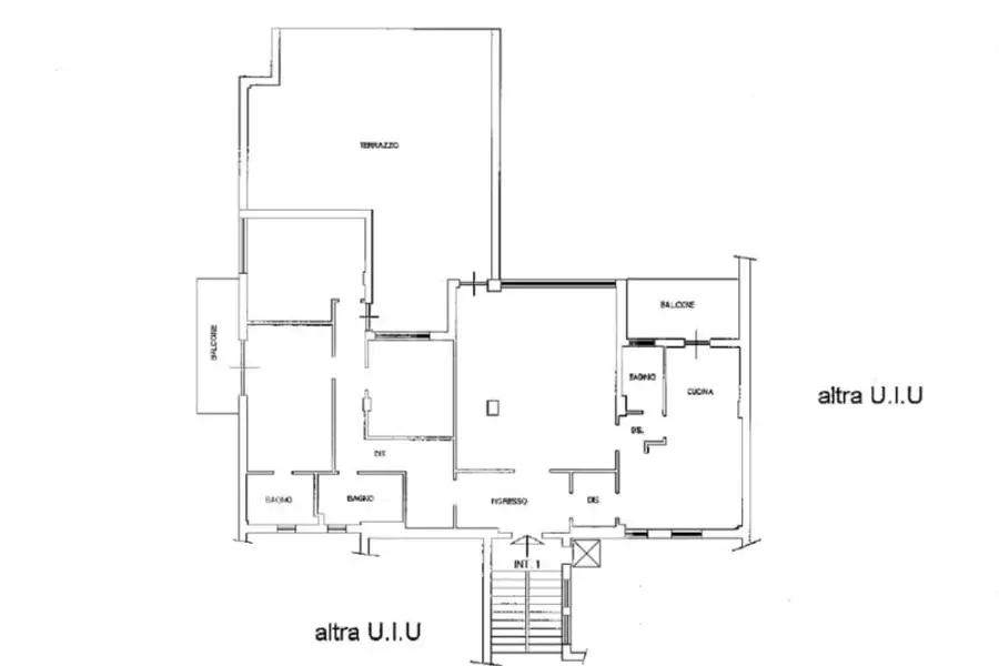 Casa in vendita di 195 mq a €629.000 (rif. 39/2024)