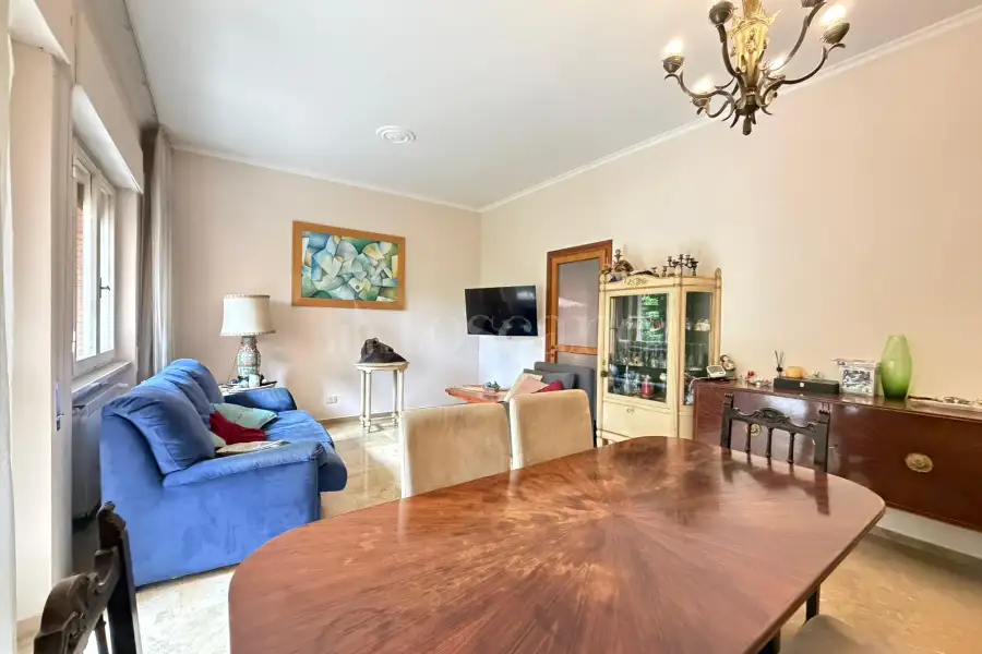 Casa in vendita di 120 mq a €520.000 (rif. 33/2026)