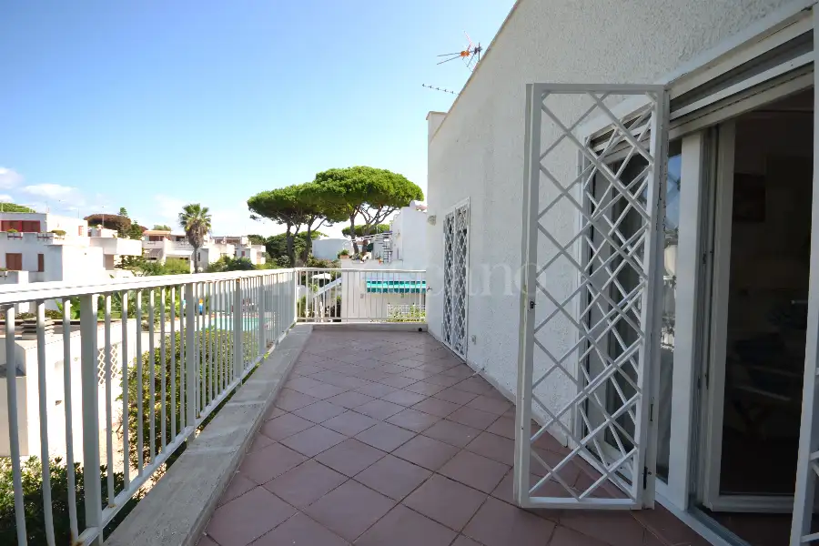Casa Indipendente in affitto di 180 mq a €2.900 (rif. 43/2025)