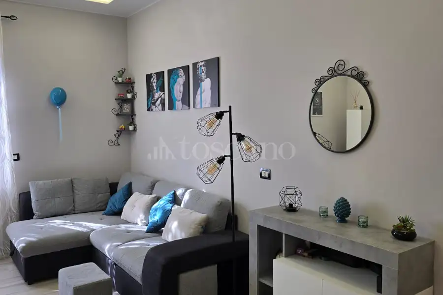 Casa in vendita di 65 mq a €179.000 (rif. 46/2026)