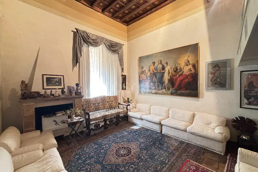 Casa in vendita di 153 mq a €1.990.000 (rif. 20/2026)