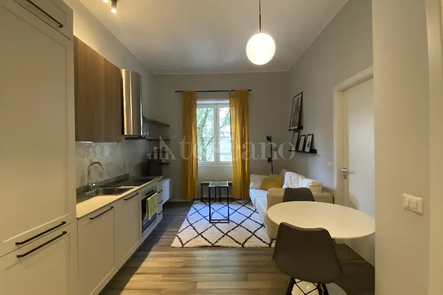Casa in affitto di 50 mq a €1.300 (rif. 61/2026)