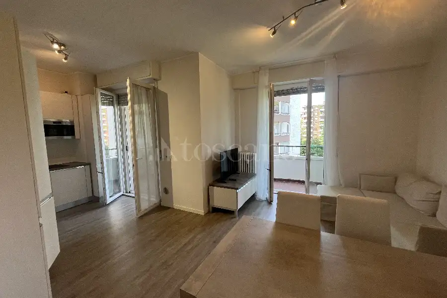 Casa in affitto di 90 mq a €1.400 (rif. 39/2026)