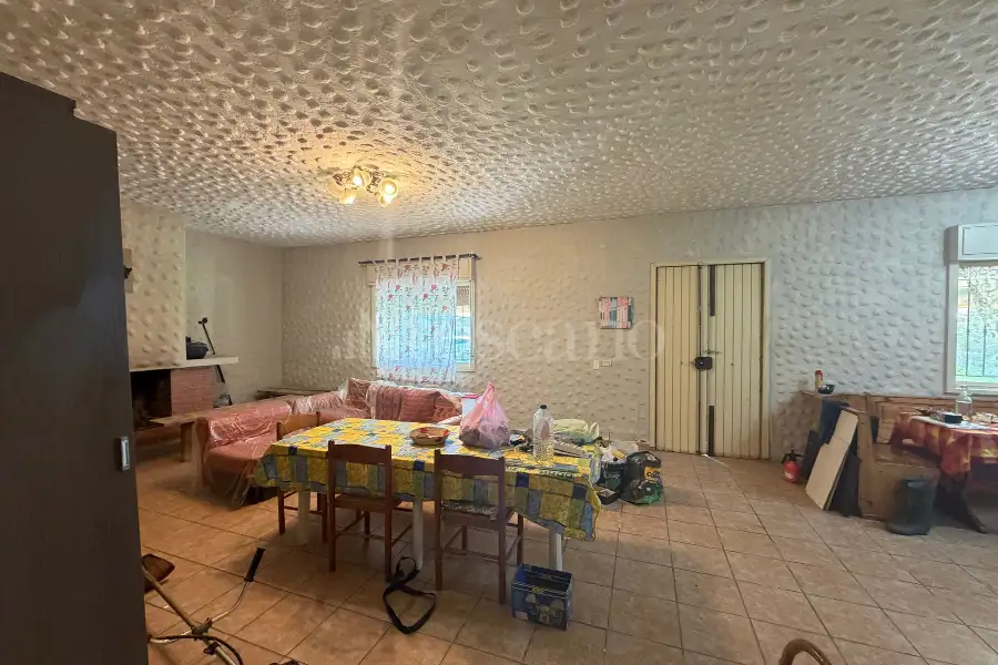 Villa in vendita di 117 mq a €99.000 (rif. 33/2026)