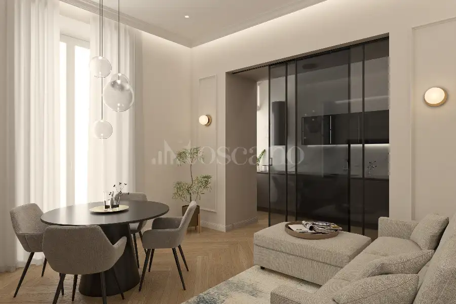 Casa in vendita di 90 mq a €910.000 (rif. 68/2026)