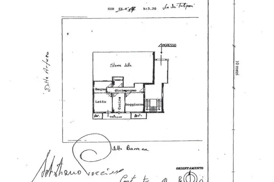 Casa in vendita di 75 mq a €63.000 (rif. 2/2026)