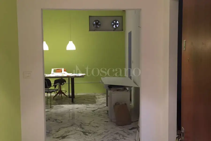 Ufficio in vendita di 90 mq a €79.000 (rif. 29/2026)