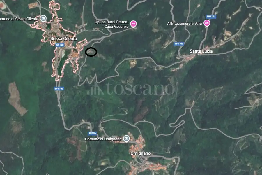 Villa in vendita di 189 mq a €190.000 (rif. 13/2025)