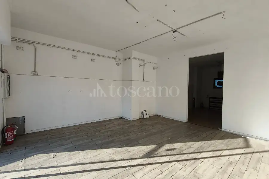 Negozio in vendita di 115 mq a €109.000 (rif. 59/2026)