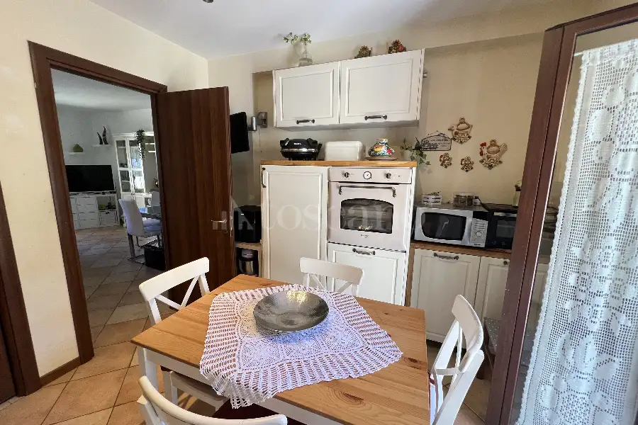 Villino a Schiera in vendita di 120 mq a €375.000 (rif. 79/2025)