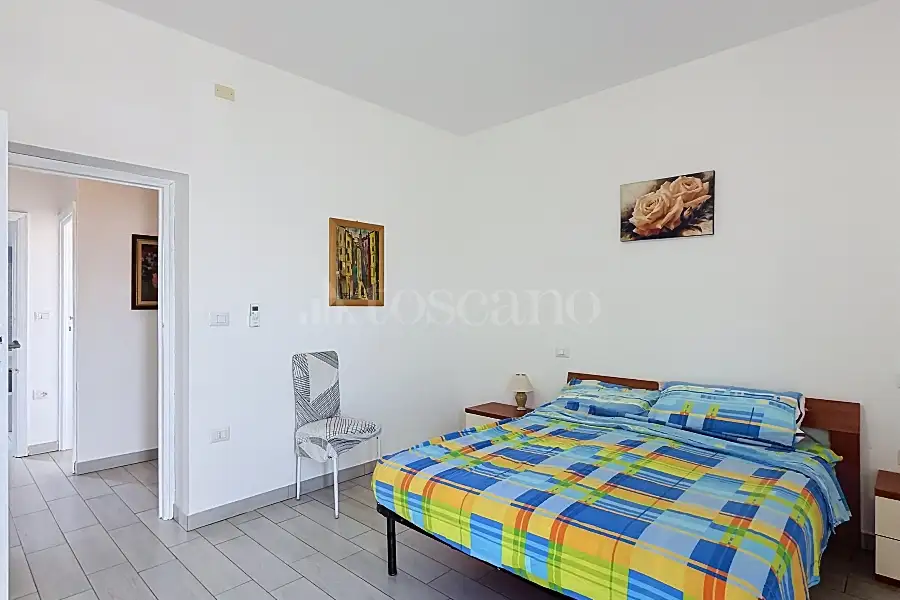 Attico in vendita di 75 mq a €379.000 (rif. 219/2026)