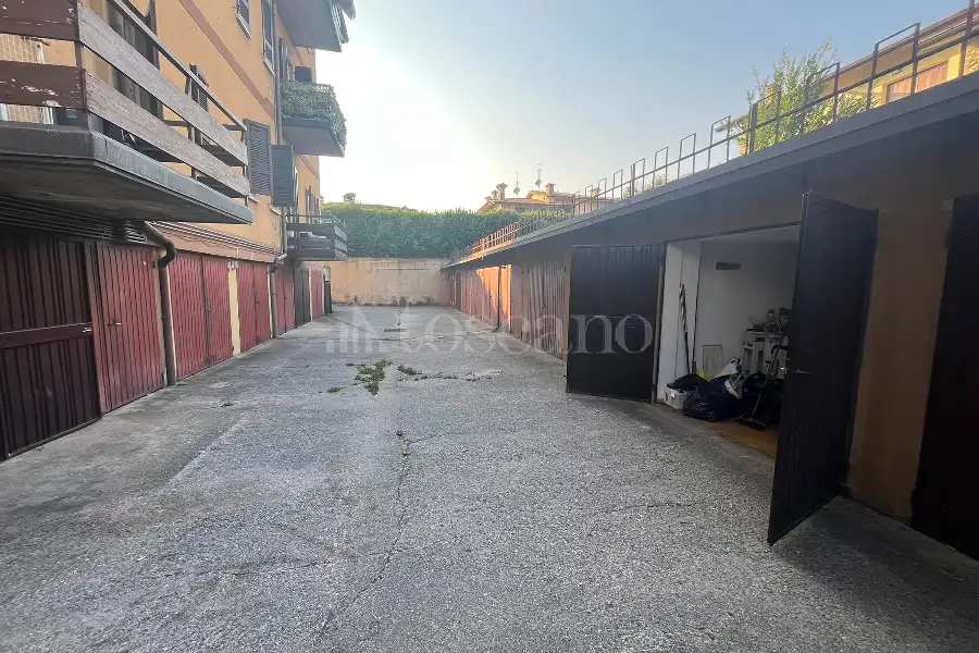 Box in vendita di 13 mq a €12.500 (rif. 56/2026)