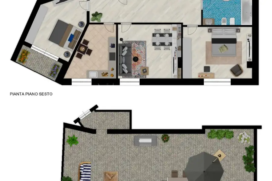 Casa in vendita di 90 mq a €85.000 (rif. 68/2026)