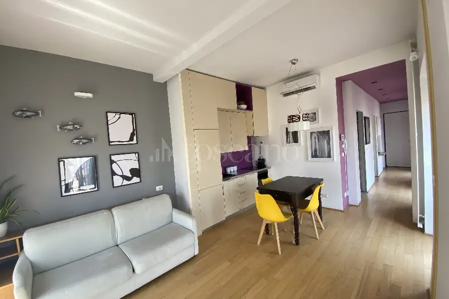 Casa in vendita di 55 mq a €525.000 (rif. 39/2026)