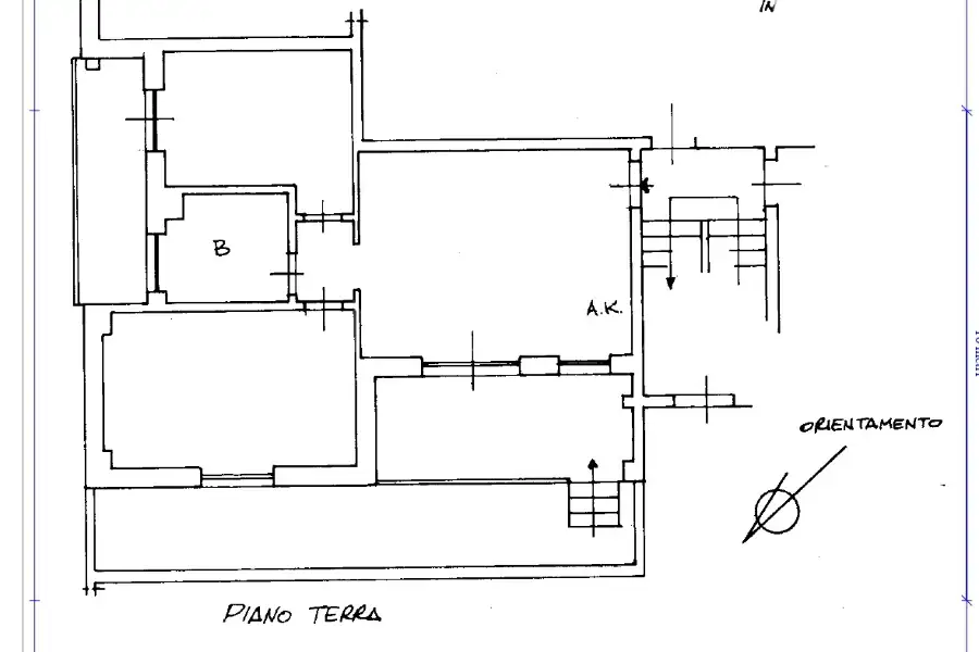 Casa in vendita di 78 mq a €269.000 (rif. 8/2026)