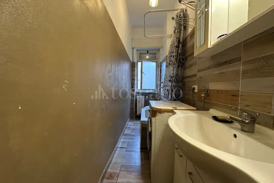 Casa in vendita di 35 mq a €145.000 (rif. 2/2026)