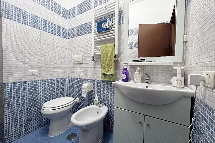 Casa in vendita di 37 mq a €135.000 (rif. 6/2026)
