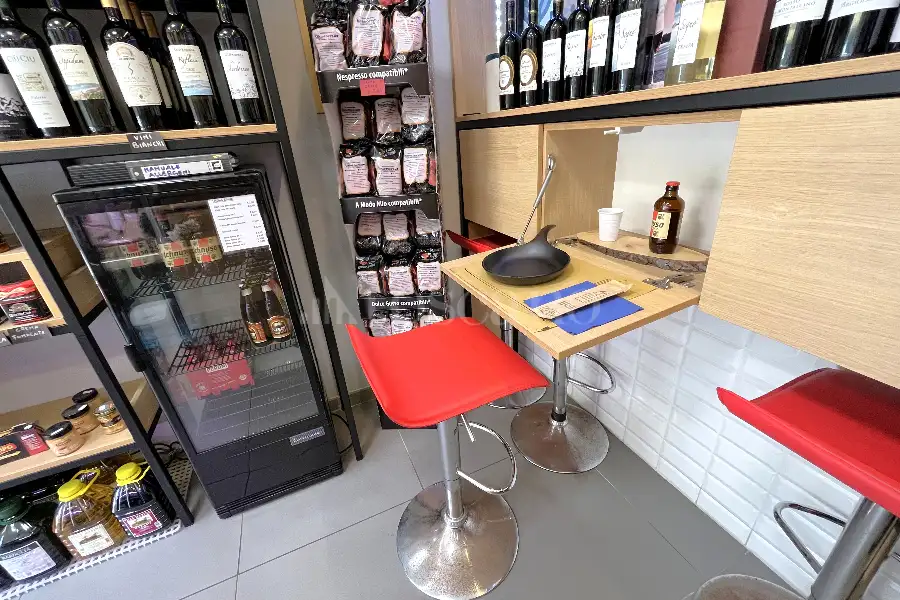 Negozio in vendita di 32 mq a €59.000 (rif. 32/2025)