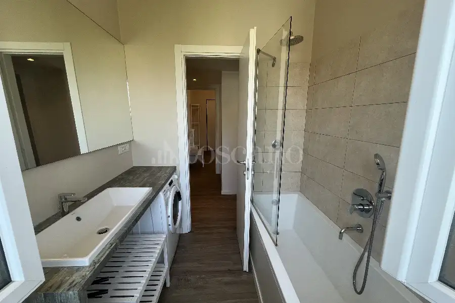 Casa in affitto di 90 mq a €1.400 (rif. 39/2026)