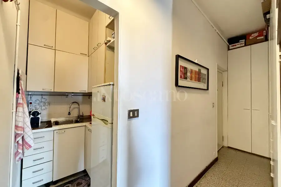 Casa in affitto di 30 mq a €700 (rif. 22/2026)