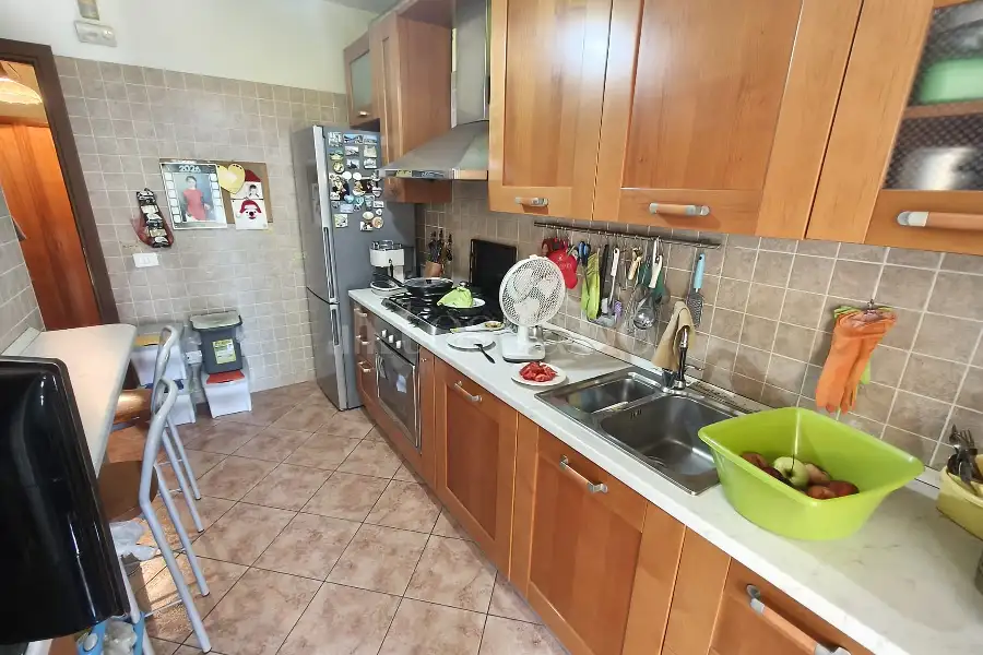 Villa in vendita di 180 mq a €349.000 (rif. 41/2026)
