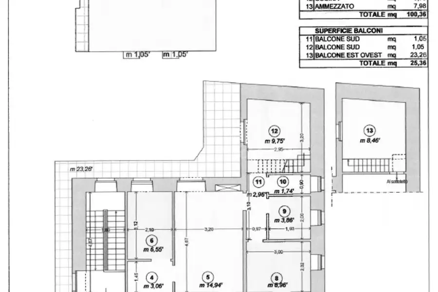 Casa Indipendente in vendita di 220 mq a €168.000 (rif. 138/2025)