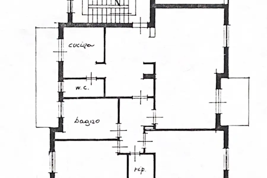 Casa in vendita di 137 mq a €149.000 (rif. 104/2026)