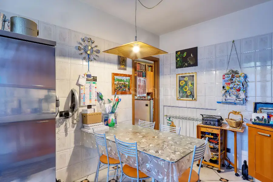 Villino a Schiera in vendita di 240 mq a €430.000 (rif. 133/2026)