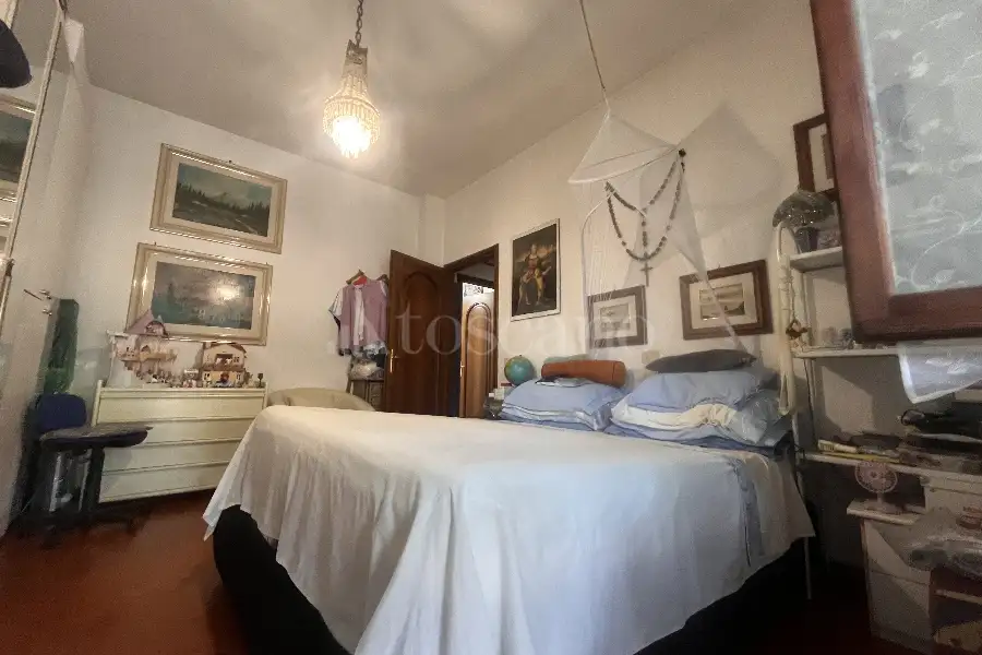 Attico in vendita di 80 mq a €319.000 (rif. 54/2025)