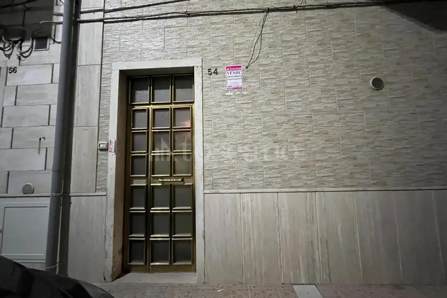 Casa Indipendente in vendita di 130 mq a €120.000 (rif. 9/2025)