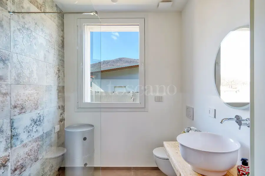Villa in vendita di 117 mq a €495.000 (rif. 131/2026)