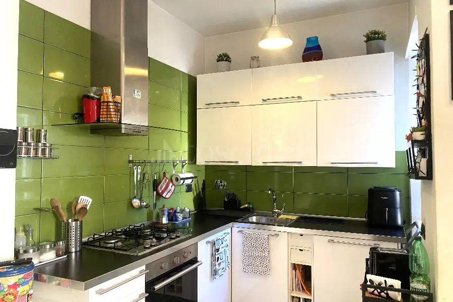 Casa in vendita di 50 mq a €169.000 (rif. 40/2025)