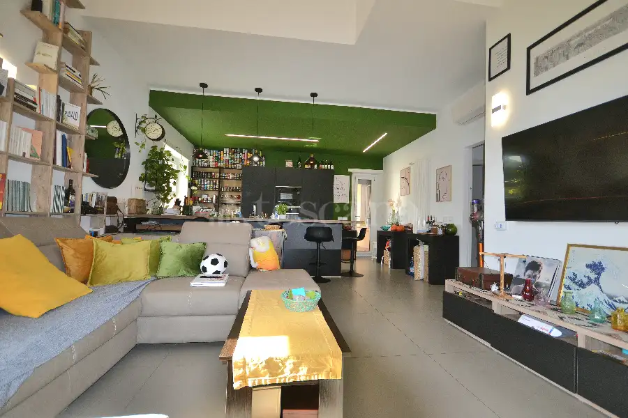 Casa Indipendente in vendita di 145 mq a €599.000 (rif. 56/2025)