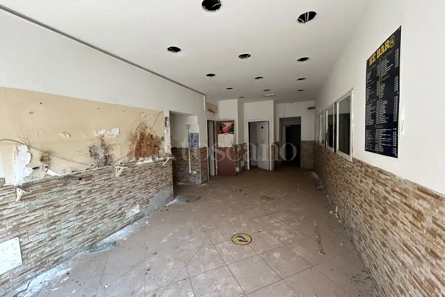 Negozio in vendita di 56 mq a €49.000 (rif. 22/2026)