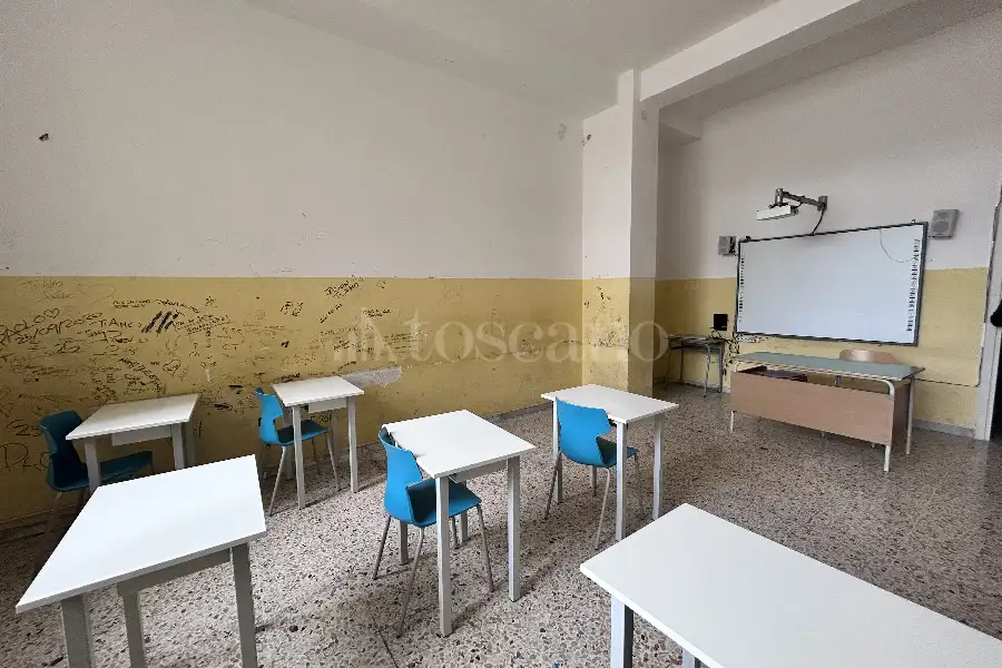 Stabile Uso Ufficio in vendita di 1.516 mq a €1.680.000 (rif. 108/2024)