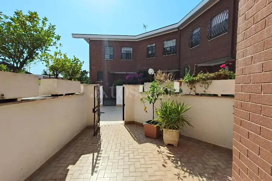 Villino a Schiera in vendita di 140 mq a €345.000 (rif. 46/2026)