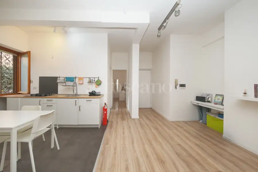Casa in vendita di 100 mq a €379.000 (rif. 5/2026)