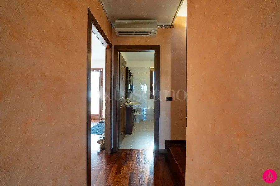 Villino a Schiera in vendita di 192 mq a €365.000 (rif. 174/2025)