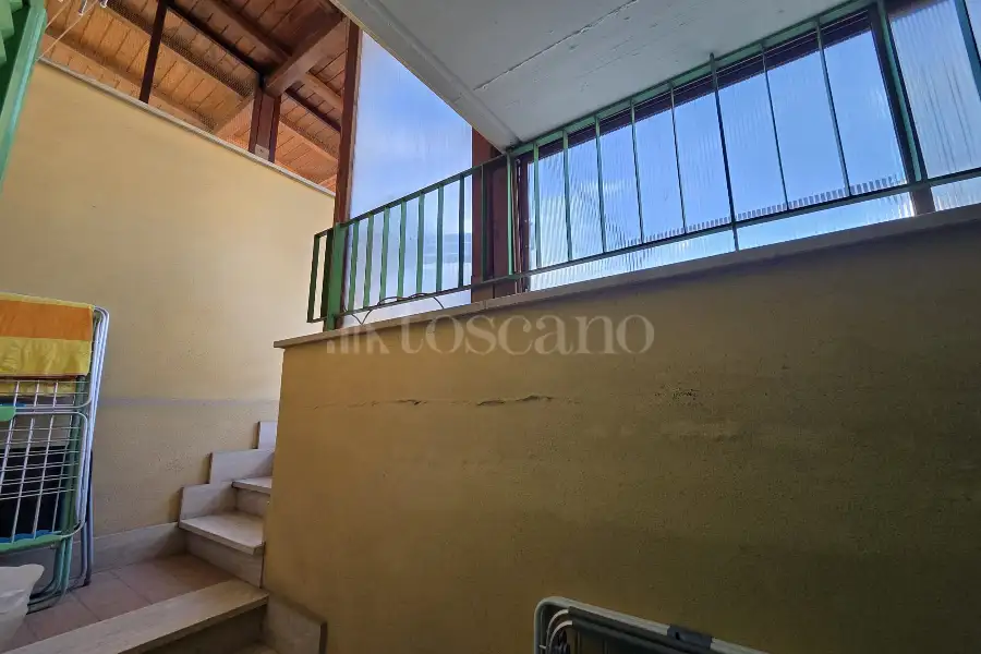 Villino a Schiera in vendita di 140 mq a €258.000 (rif. 8/2026)