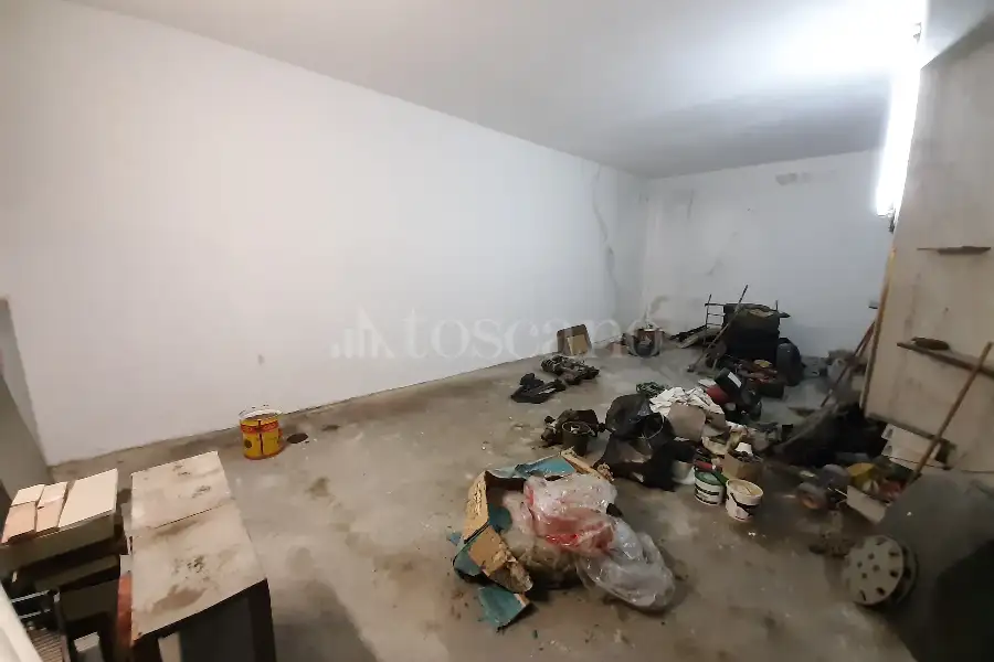 Box in vendita di 40 mq a €87.000 (rif. 28/2025)