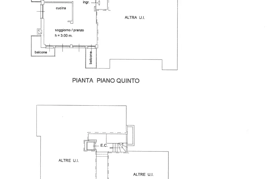 Casa in vendita di 140 mq a €770.000 (rif. 5/2026)