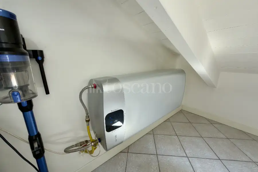 Casa in vendita di 35 mq a €85.000 (rif. 35/2026)