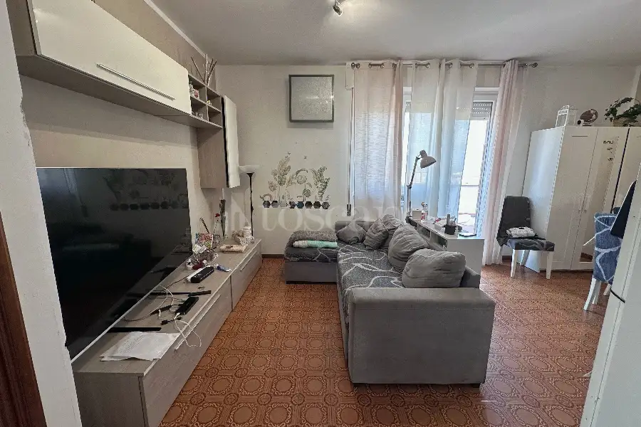 Attico in vendita di 70 mq a €140.000 (rif. 11/2026)