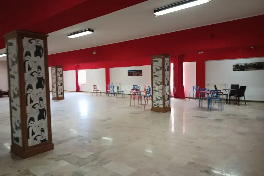 Magazzino in vendita di 1.800 mq a €1.050.000 (rif. 35/2026)