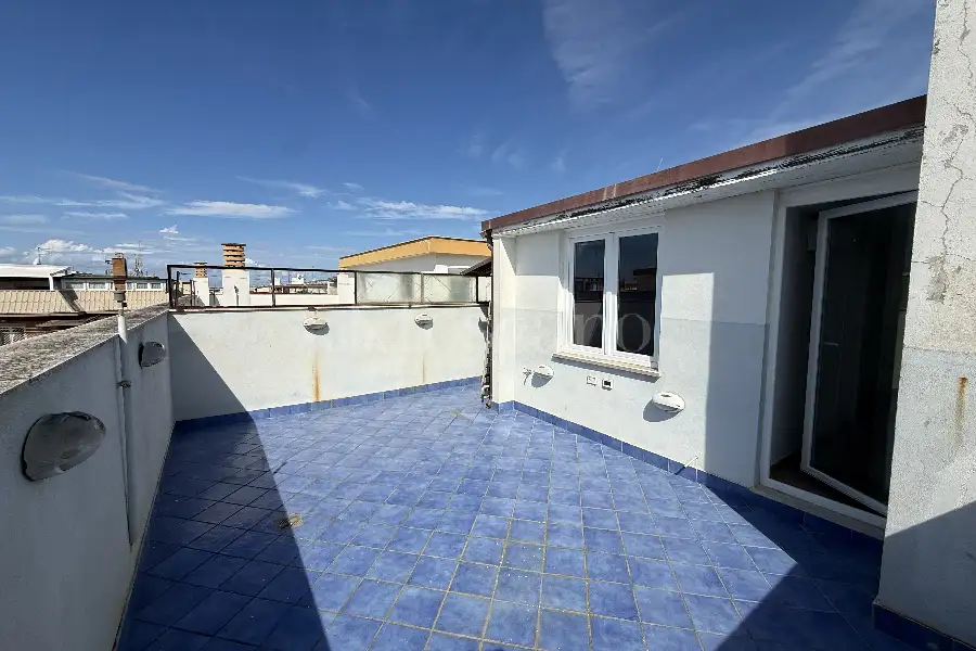 Superattico in vendita di 40 mq a €188.000 (rif. 53/2026)