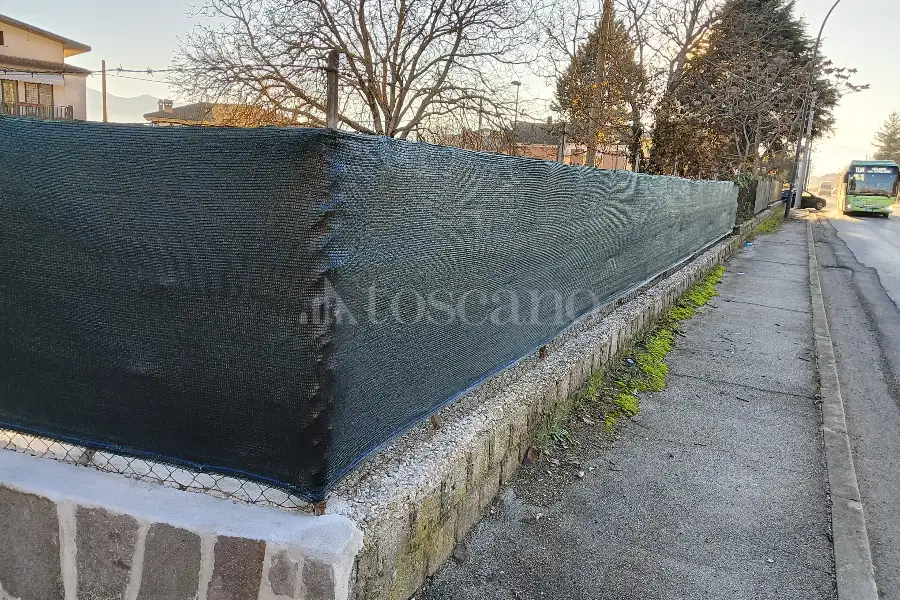 Edificabile Residenziali in vendita di 1.018 mq a €130.000 (rif. 128/2025)