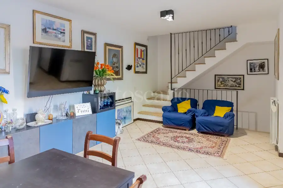Villa in vendita di 160 mq a €479.000 (rif. 42/2026)