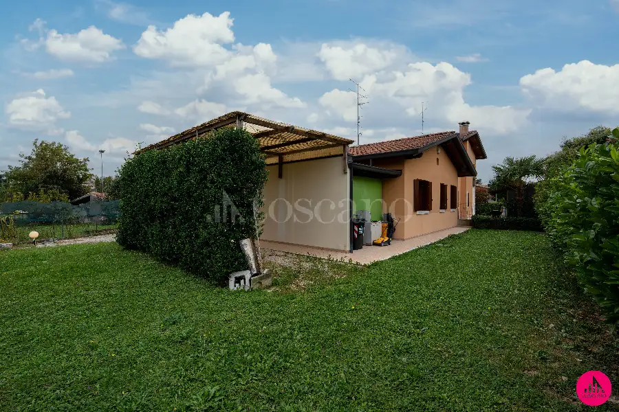 Villa in vendita di 87 mq a €219.000 (rif. 189/2026)