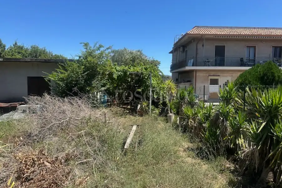 Edificabile Residenziali in vendita di 65 mq a €65.000 (rif. 49/2025)