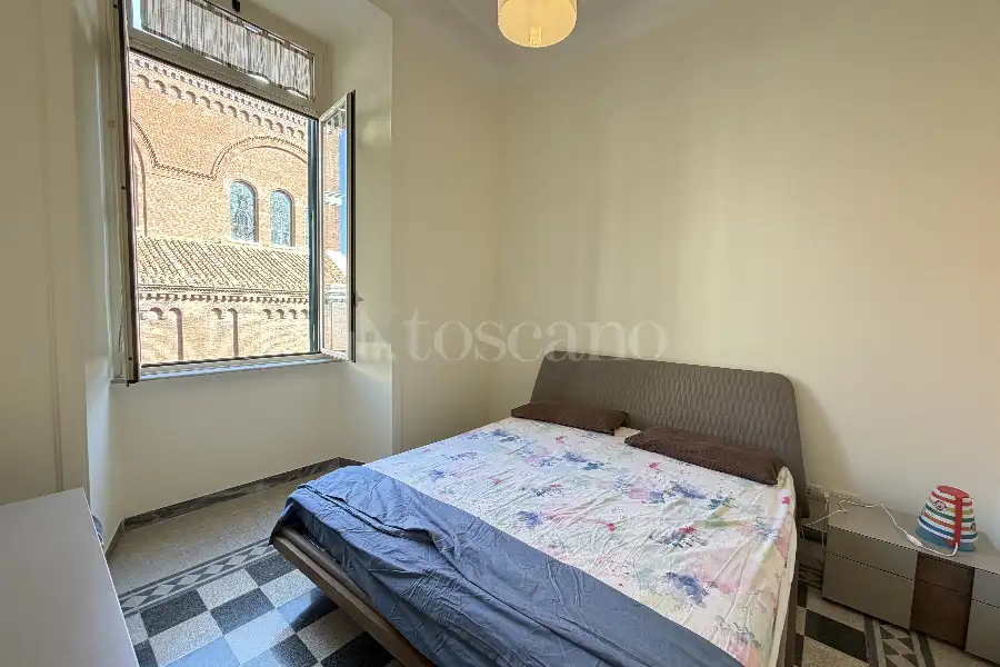 Casa in affitto di 90 mq a €1.650 (rif. 27/2026)